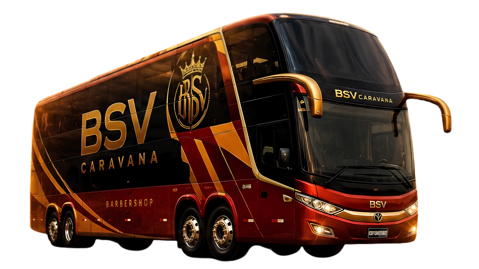 BSV Caravana